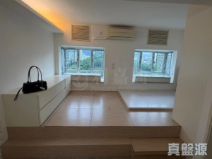 沙田第一城 5期 52座 - 28NTS – 香港北部都會區