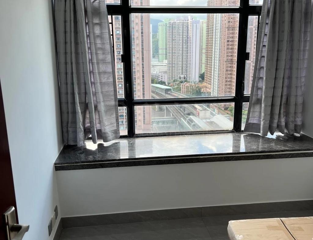 新港城 4期 E座 - 28NTS – 香港北部都會區