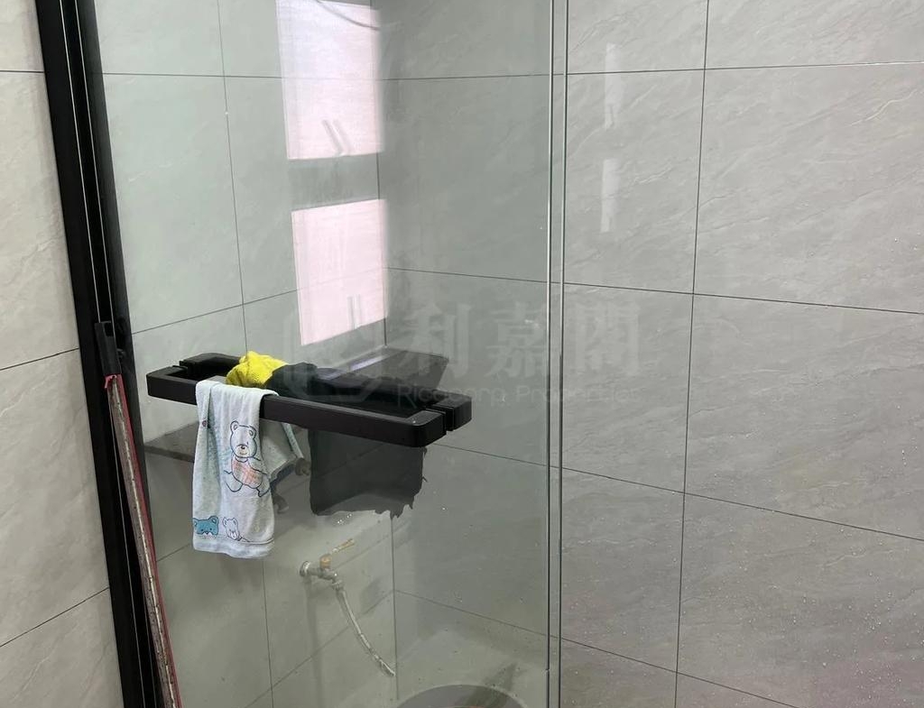 新港城 4期 E座 - 28NTS – 香港北部都會區