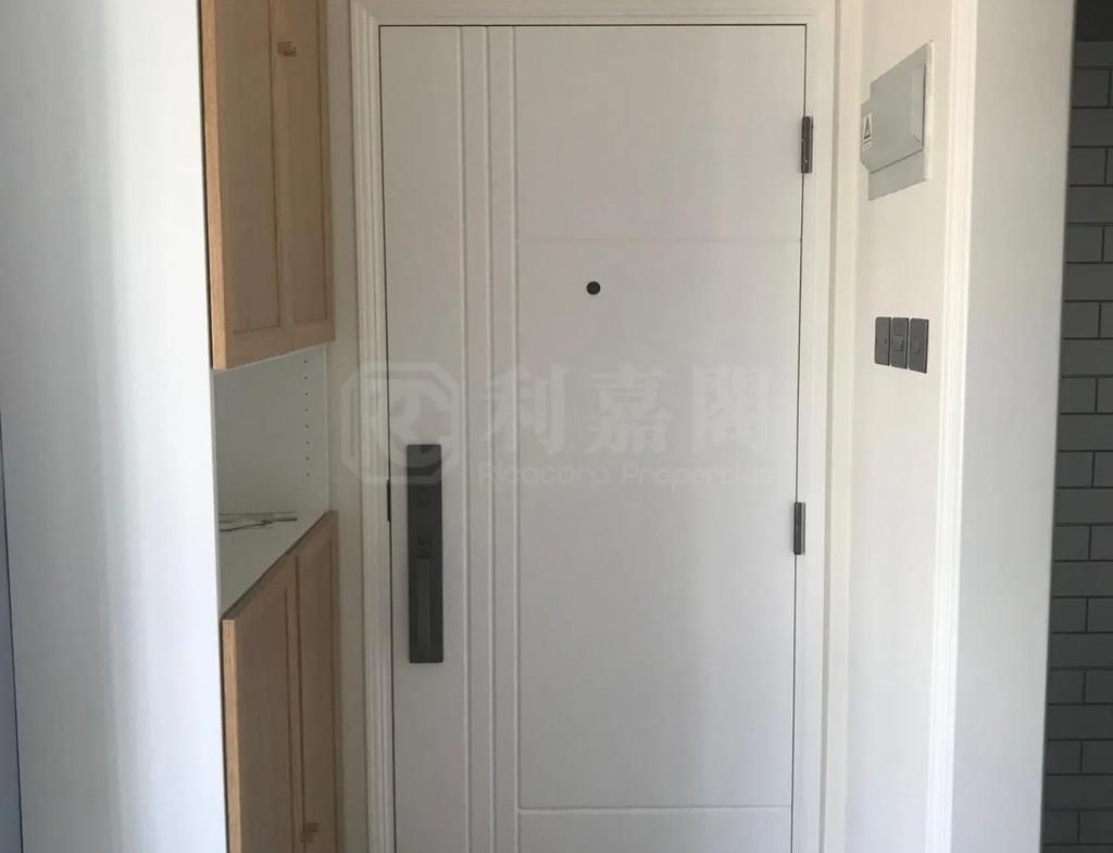 金禧花園 1座 - 28NTS – 香港北部都會區