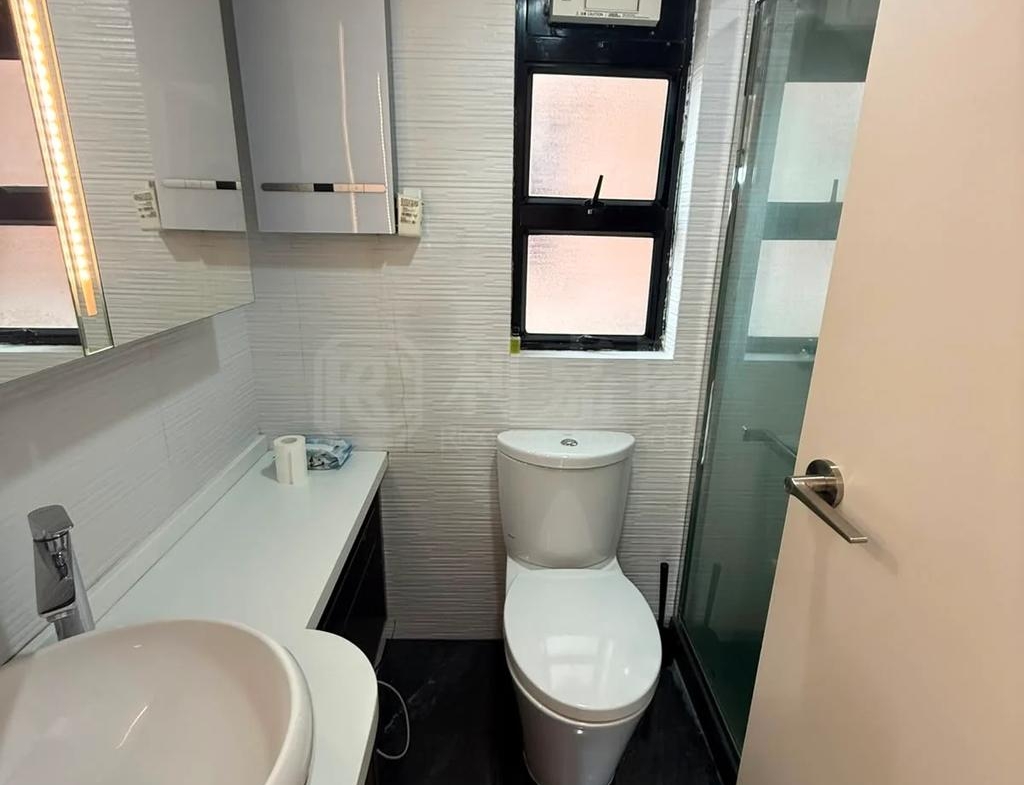 新港城 4期 J座 - 28NTS – 香港北部都會區