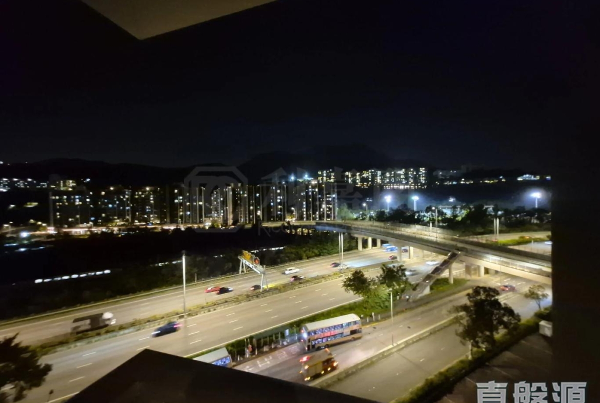 雲滙 1期 6座 - 28NTS – 香港北部都會區