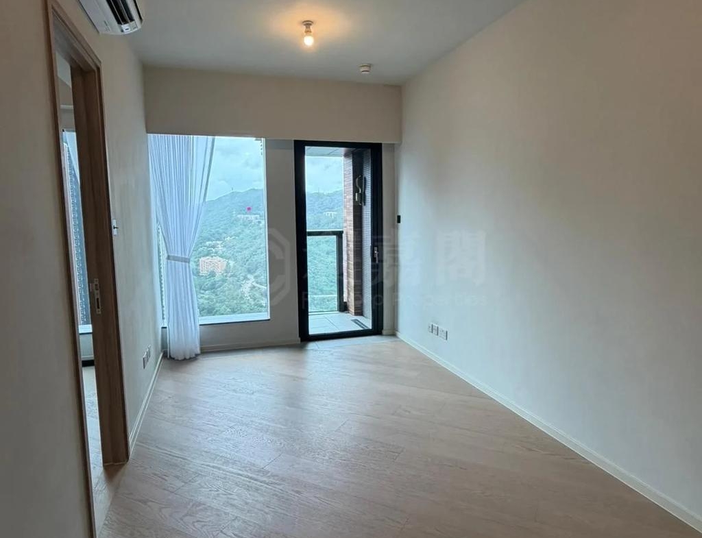 柏傲莊 3期 8座 (8B) - 28NTS – 香港北部都會區