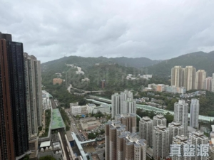 柏傲莊 3期 8座 (8B) - 28NTS – 香港北部都會區