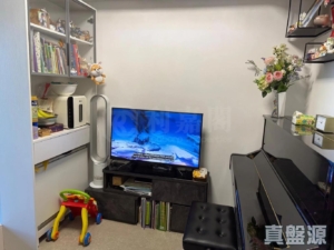 雲滙 1期 2座 - 28NTS – 香港北部都會區