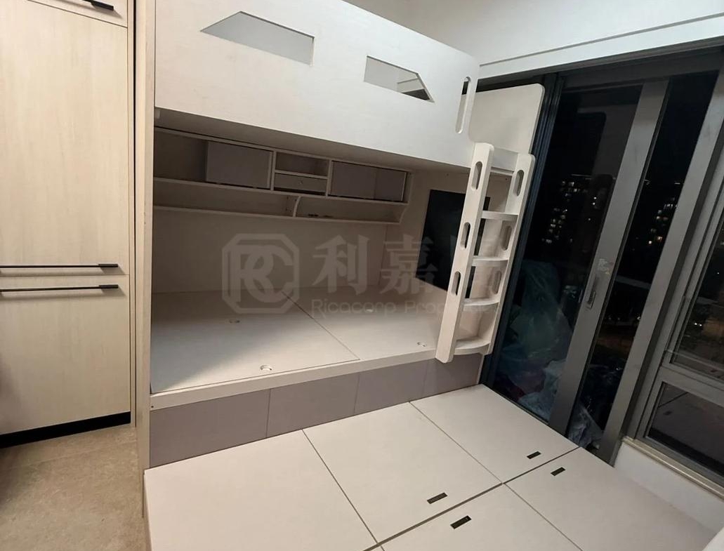 雲滙 1期 2座 - 28NTS – 香港北部都會區