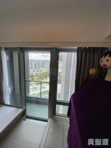 雲滙 1期 2座 - 28NTS – 香港北部都會區
