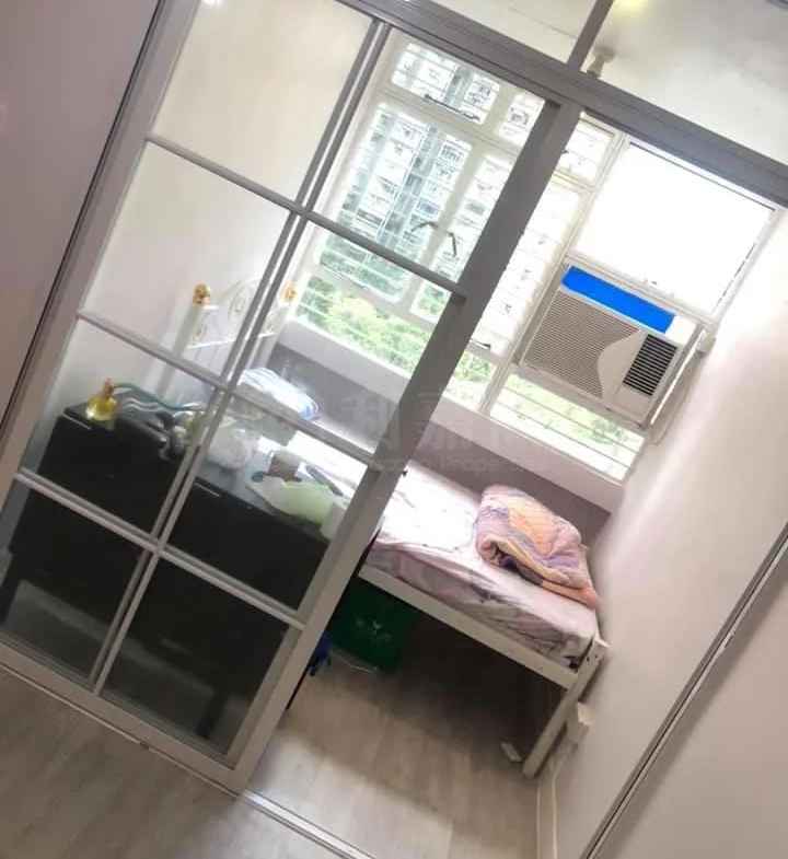 天平邨 天明樓 (4座) - 28NTS – 香港北部都會區
