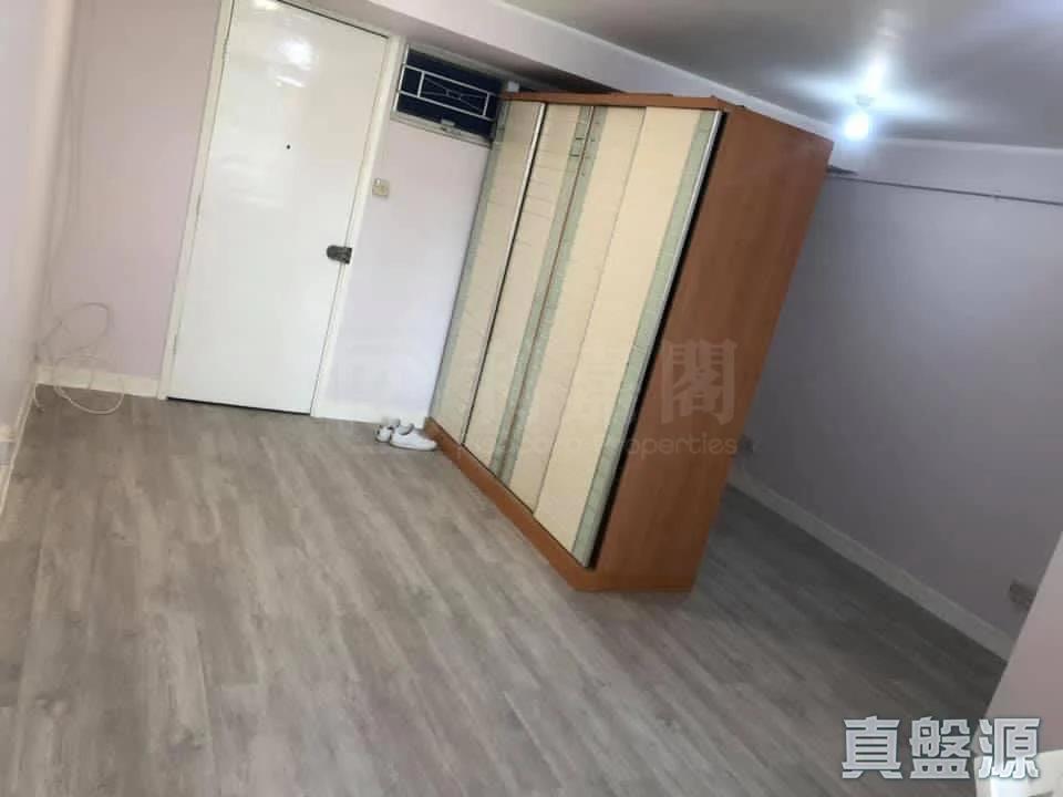天平邨 天明樓 (4座) - 28NTS – 香港北部都會區