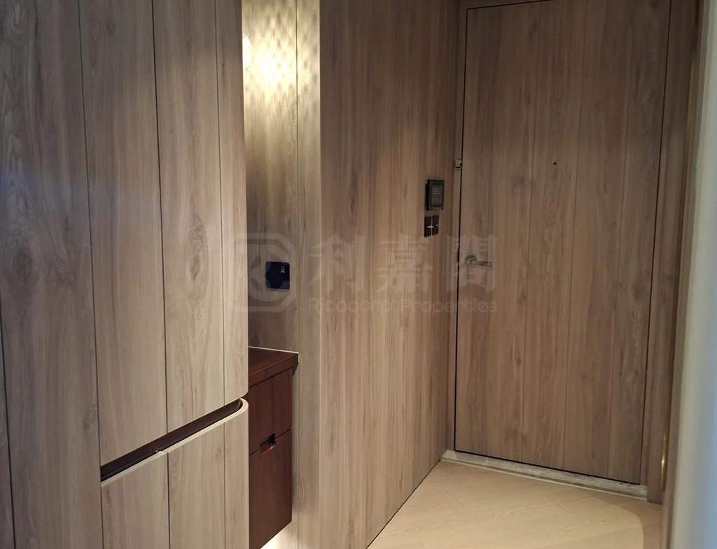 柏傲莊 3期 8座 (8B) - 28NTS – 香港北部都會區