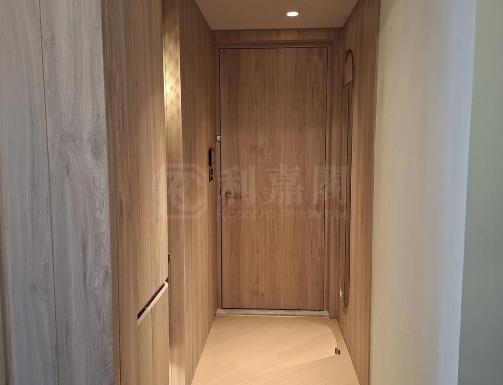 柏傲莊 3期 8座 (8B) - 28NTS – 香港北部都會區