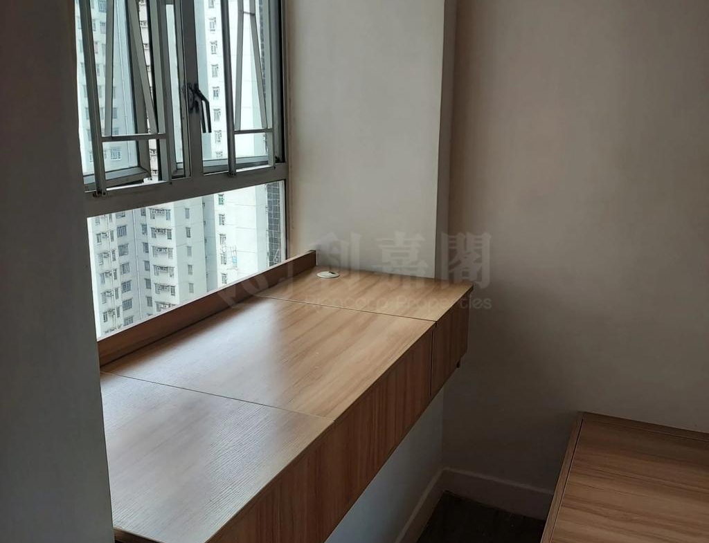 上水名都 紐約閣 (2座) - 28NTS – 香港北部都會區