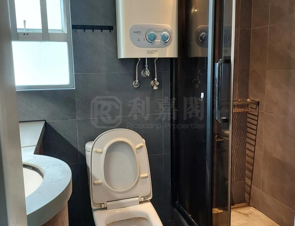 上水名都 紐約閣 (2座) - 28NTS – 香港北部都會區
