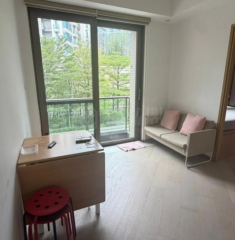 泓碧 H19座 - 28NTS – 香港北部都會區