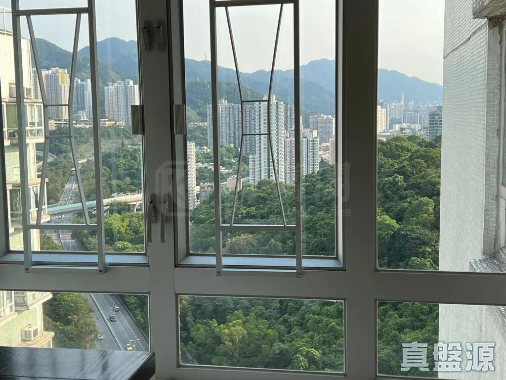 沙田第一城 5期 52座 - 28NTS – 香港北部都會區
