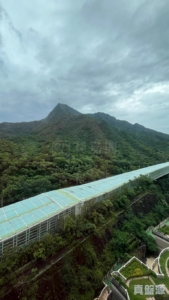 翠擁華庭 11座 - 28NTS – 香港北部都會區
