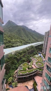 翠擁華庭 11座 - 28NTS – 香港北部都會區