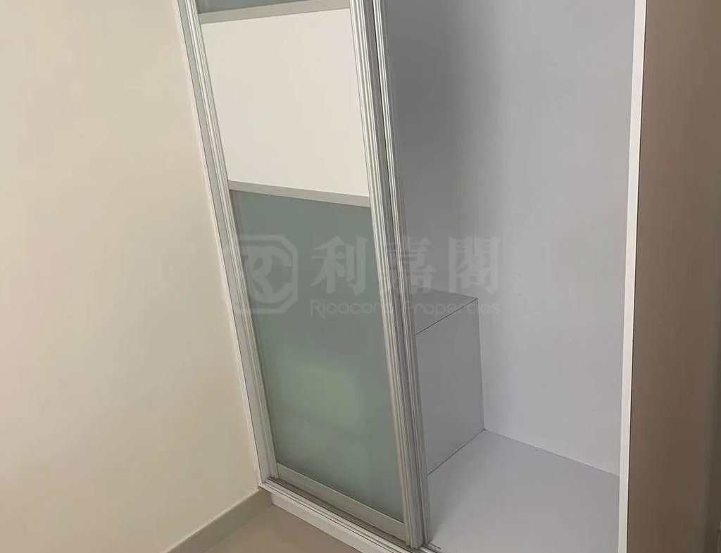 沙田第一城 1期 12座 - 28NTS – 香港北部都會區