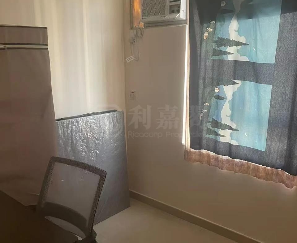 沙田第一城 1期 12座 - 28NTS – 香港北部都會區
