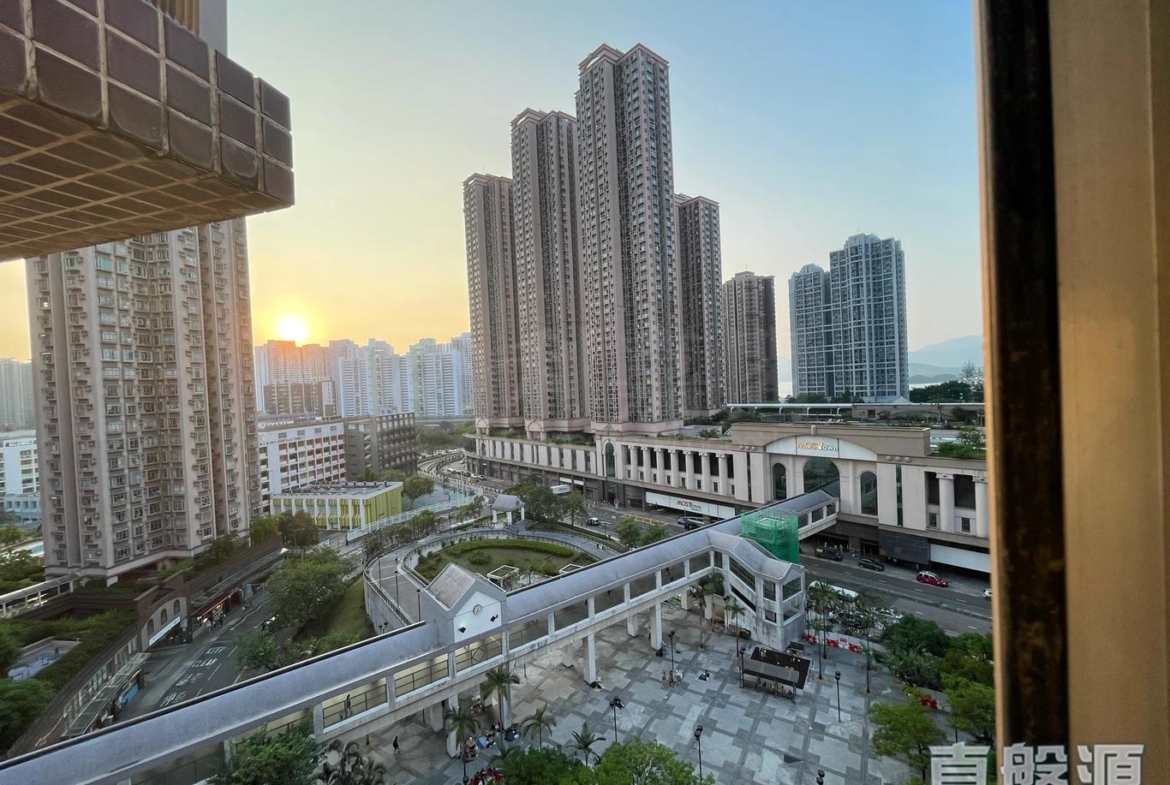 新港城 1期 B座 - 28NTS – 香港北部都會區