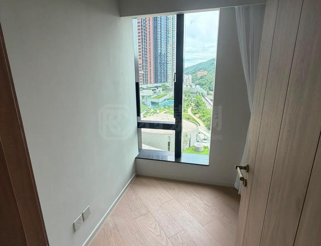 柏傲莊 3期 8座 (8B) - 28NTS – 香港北部都會區