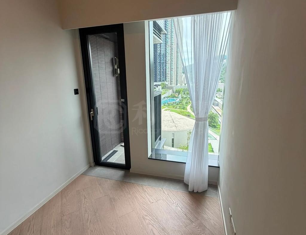 柏傲莊 3期 8座 (8B) - 28NTS – 香港北部都會區