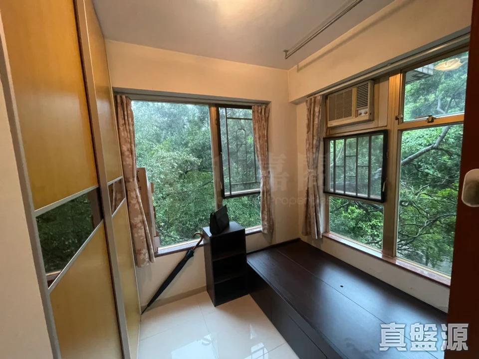 新峰花園 4期 御峰豪園 - 28NTS – 香港北部都會區