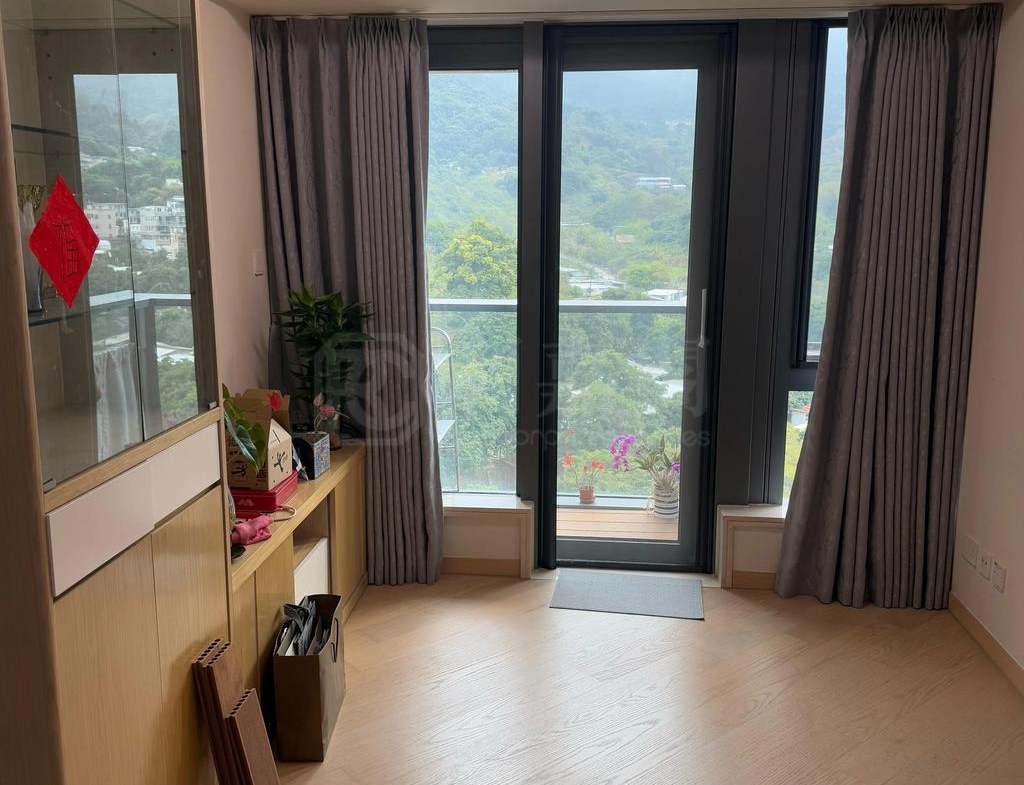 天鑽 19座 - 28NTS – 香港北部都會區