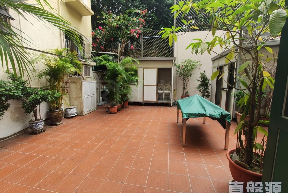 粉嶺花園 14座 - 28NTS – 香港北部都會區