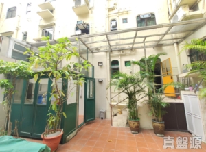粉嶺花園 14座 - 28NTS – 香港北部都會區