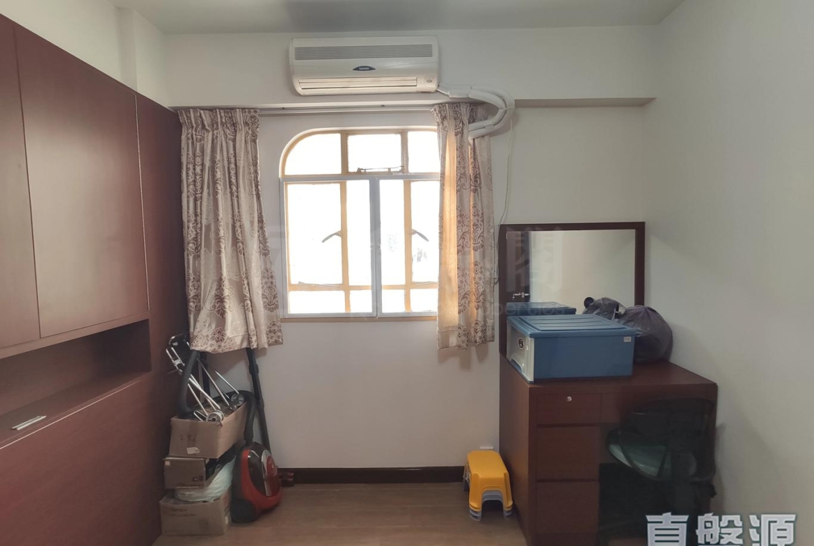 粉嶺花園 14座 - 28NTS – 香港北部都會區