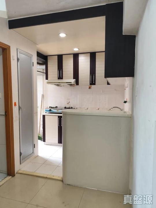 安盛苑 - 28NTS – 香港北部都會區
