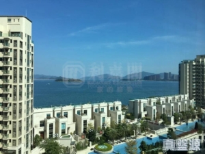 逸瓏灣 II 大廈11座 - 28NTS – 香港北部都會區