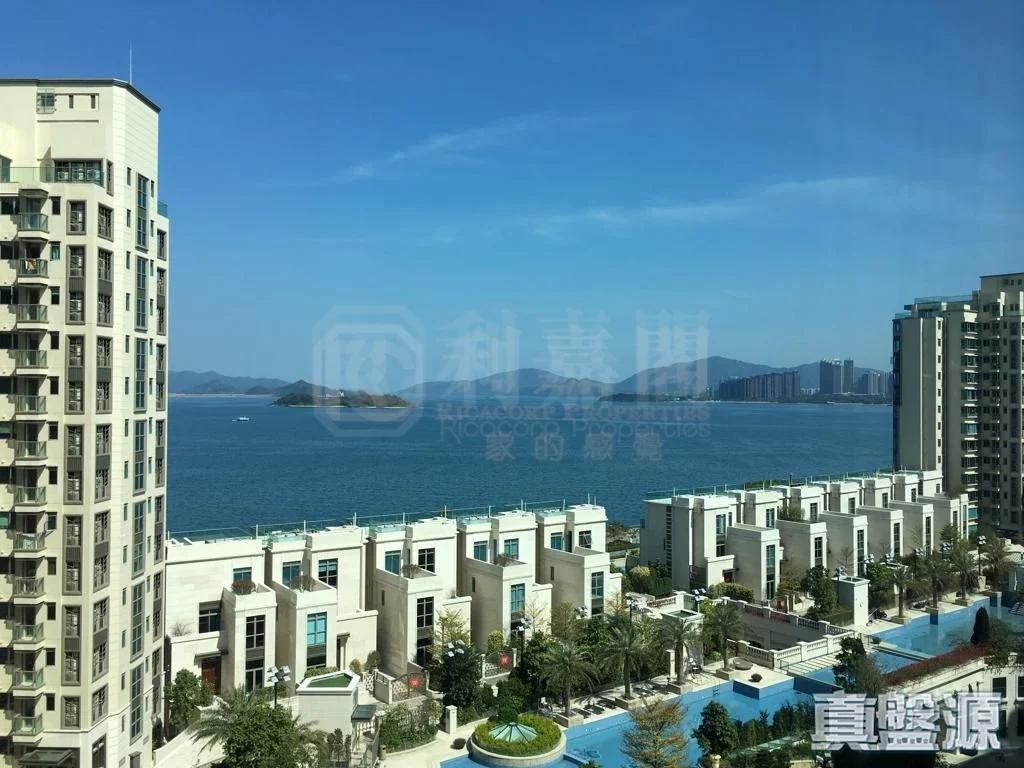 逸瓏灣 II 大廈11座 - 28NTS – 香港北部都會區
