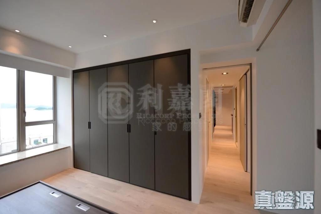 逸瓏灣 II 大廈11座 - 28NTS – 香港北部都會區