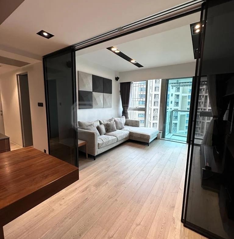 逸瓏灣 II 大廈11座 - 28NTS – 香港北部都會區