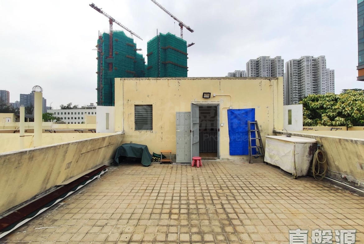 粉嶺花園 3座 - 28NTS – 香港北部都會區