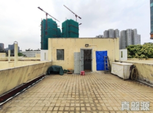 粉嶺花園 3座 - 28NTS – 香港北部都會區