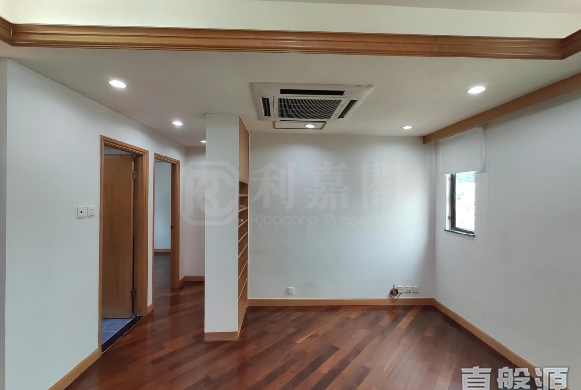 粉嶺花園 3座 - 28NTS – 香港北部都會區