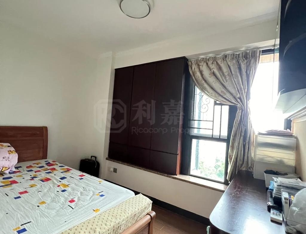 豪峰嶺 1座 - 28NTS – 香港北部都會區