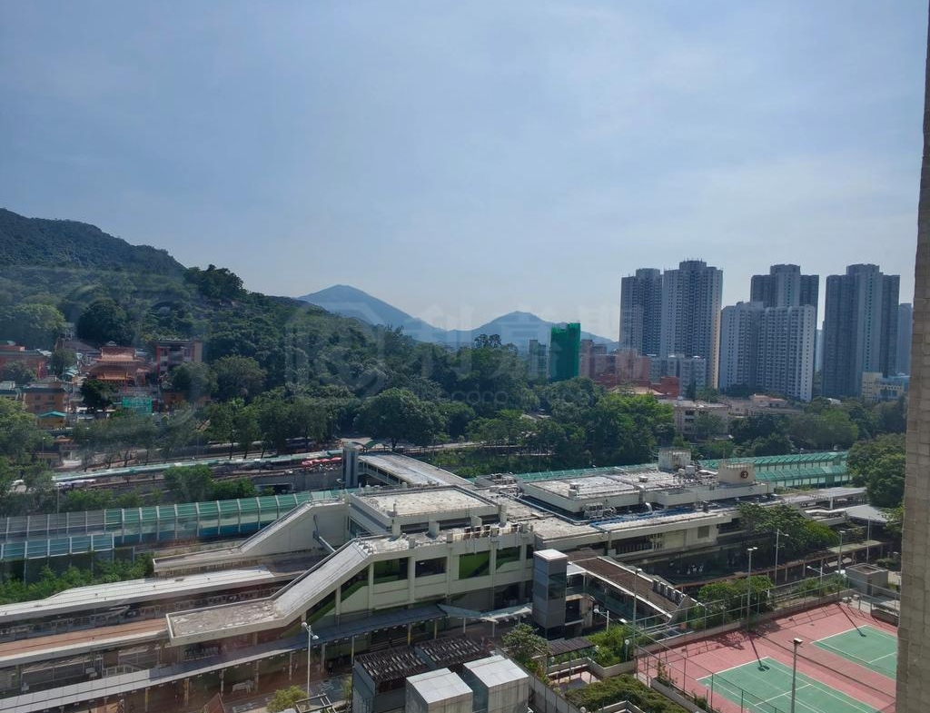 粉嶺名都 百利閣 (2座) - 28NTS – 香港北部都會區