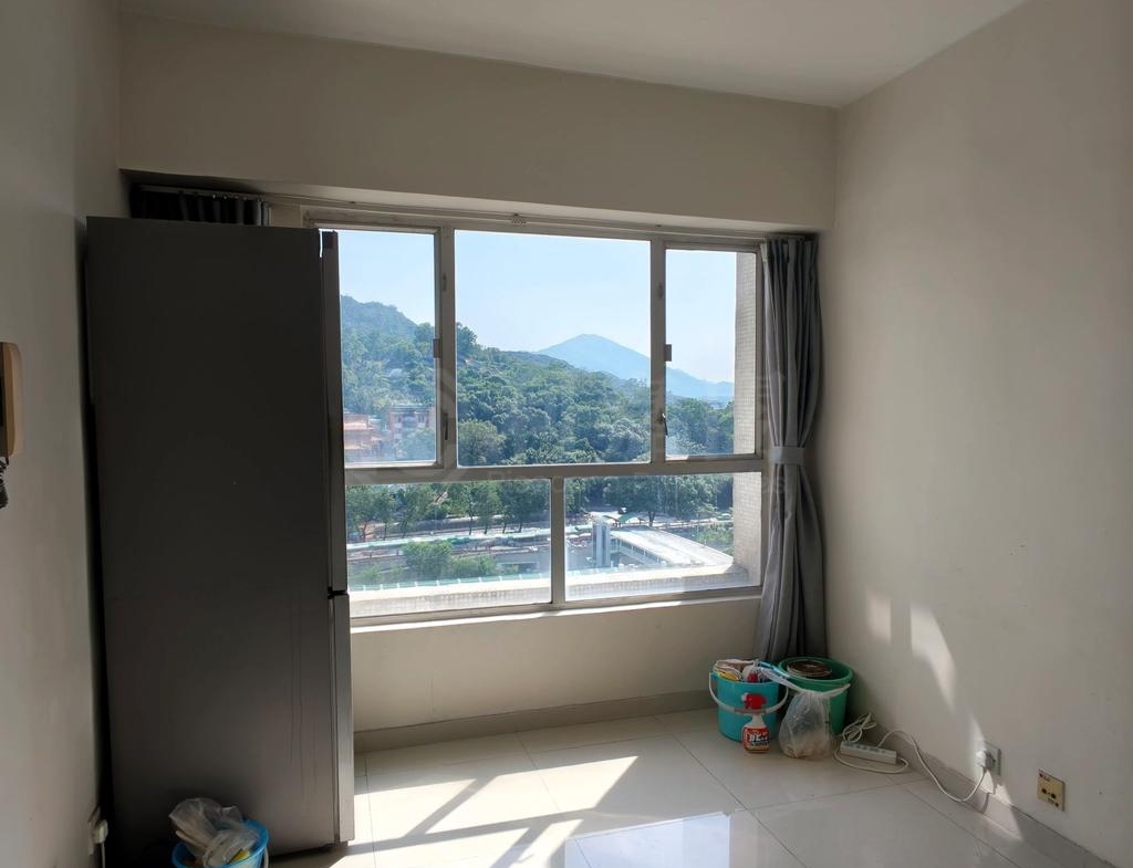 粉嶺名都 百利閣 (2座) - 28NTS – 香港北部都會區