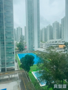 沙田第一城 1期 8座 - 28NTS – 香港北部都會區