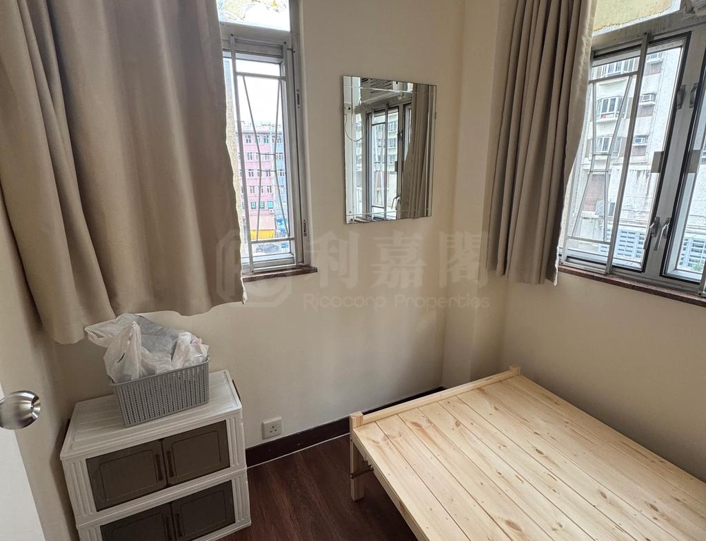 安泰樓 - 28NTS – 香港北部都會區