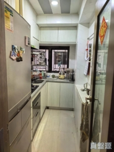 沙田廣場 華星閣 (C座) - 28NTS – 香港北部都會區