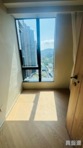 柏傲莊 3期 8座 (8A) - 28NTS – 香港北部都會區