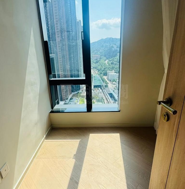 柏傲莊 3期 8座 (8A) - 28NTS – 香港北部都會區