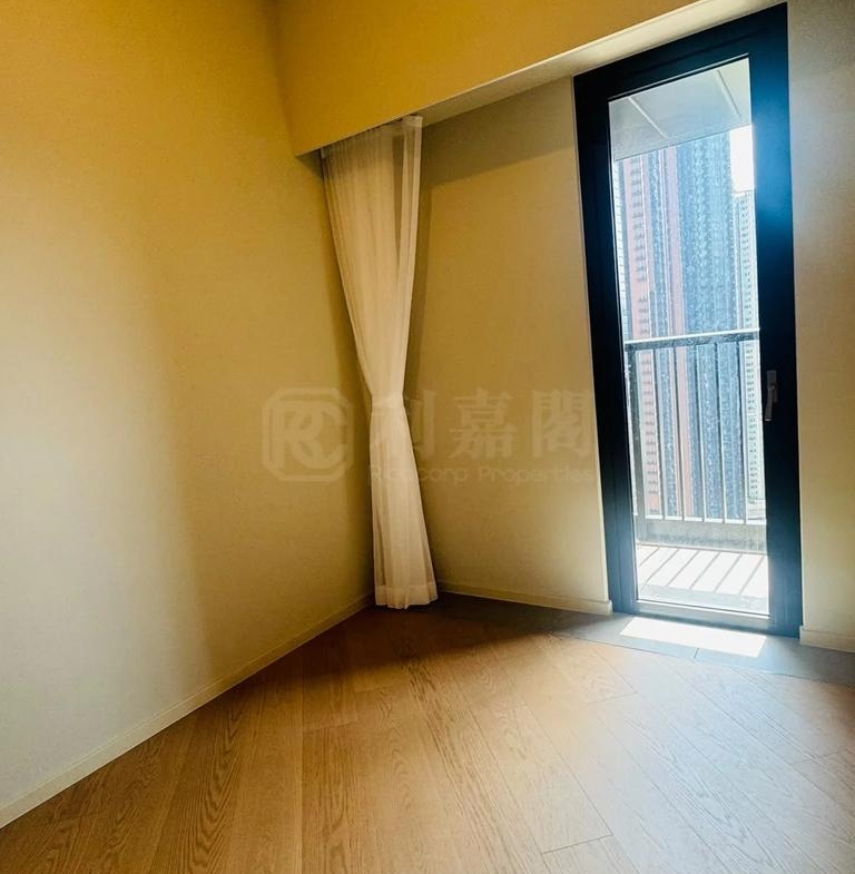 柏傲莊 3期 8座 (8A) - 28NTS – 香港北部都會區