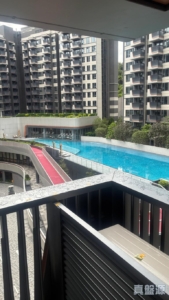 上然 3期 3座 - 28NTS – 香港北部都會區