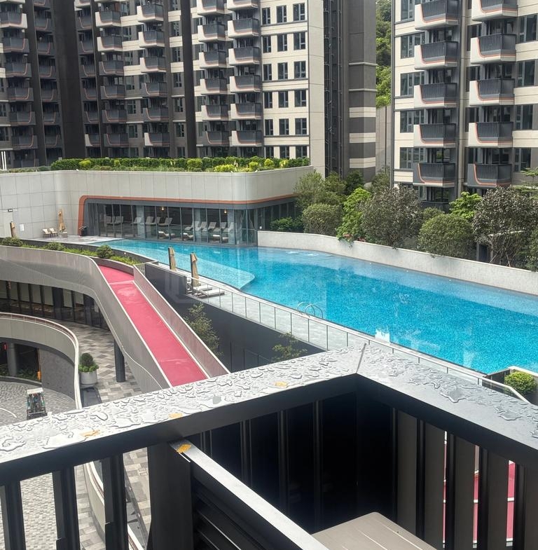 上然 3期 3座 - 28NTS – 香港北部都會區